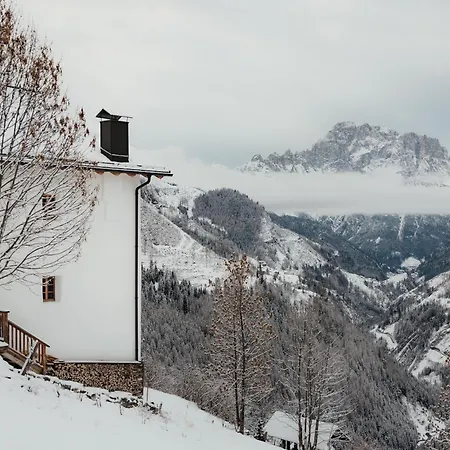 Дом отдыха Casa Tra Cime Ливиналлонго-дель-Коль-ди-Лана