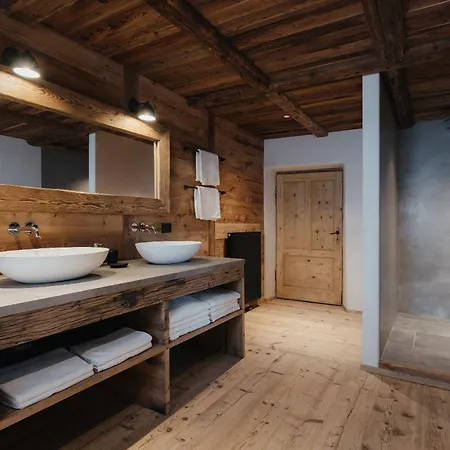Casa Tra Cime Ливиналлонго-дель-Коль-ди-Лана