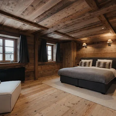 Casa Tra Cime Дом отдыха *