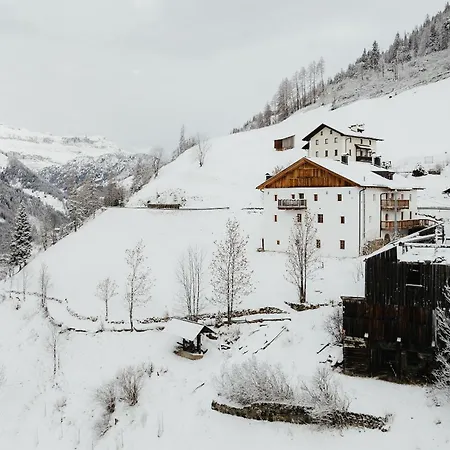Casa Tra Cime Дом отдыха Ливиналлонго-дель-Коль-ди-Лана