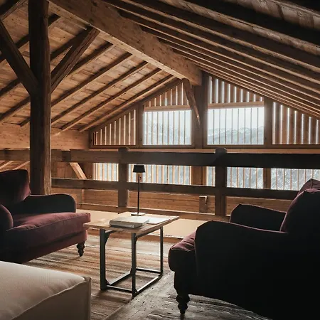 Casa Tra Cime Дом отдыха
