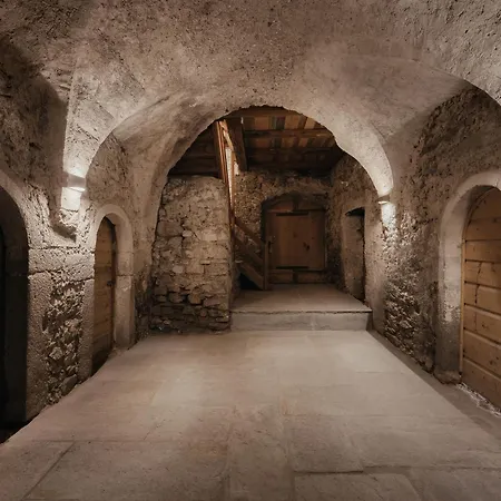 Casa Tra Cime * Ливиналлонго-дель-Коль-ди-Лана