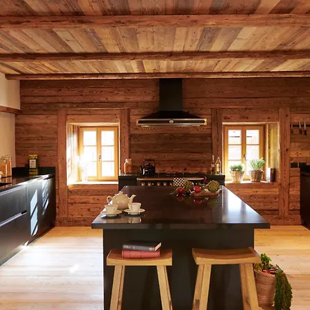 Дом отдыха Casa Tra Cime *