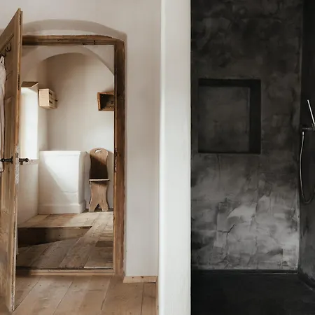 Casa Tra Cime Ливиналлонго-дель-Коль-ди-Лана