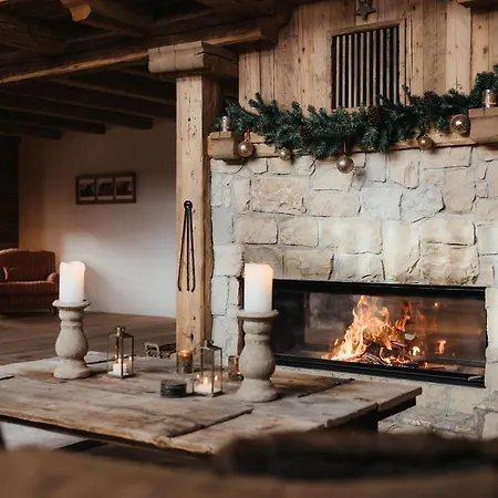 Casa Tra Cime * Ливиналлонго-дель-Коль-ди-Лана