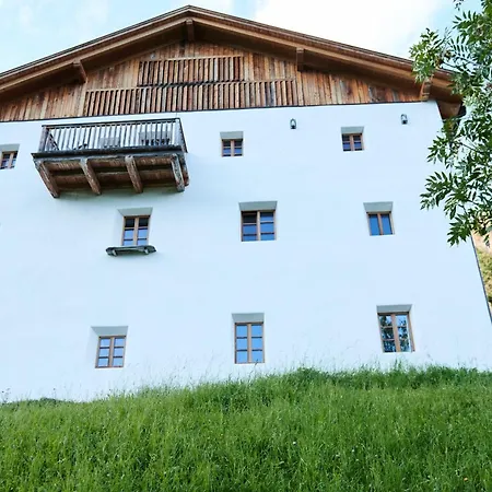 Дом отдыха Casa Tra Cime