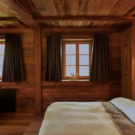 Casa Tra Cime Ливиналлонго-дель-Коль-ди-Лана